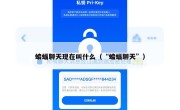 蝙蝠聊天现在叫什么（“蝙蝠聊天”）