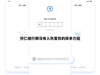 妙仁随行聊没有人伤害你的简单介绍