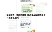 蝙蝠聊天一直网络异常（为什么蝙蝠聊天工具一直连不上网）