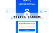 数字加密通讯（通讯数据加密）