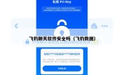 飞豹聊天软件安全吗（飞豹数据）