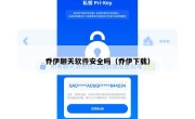 乔伊聊天软件安全吗（乔伊下载）